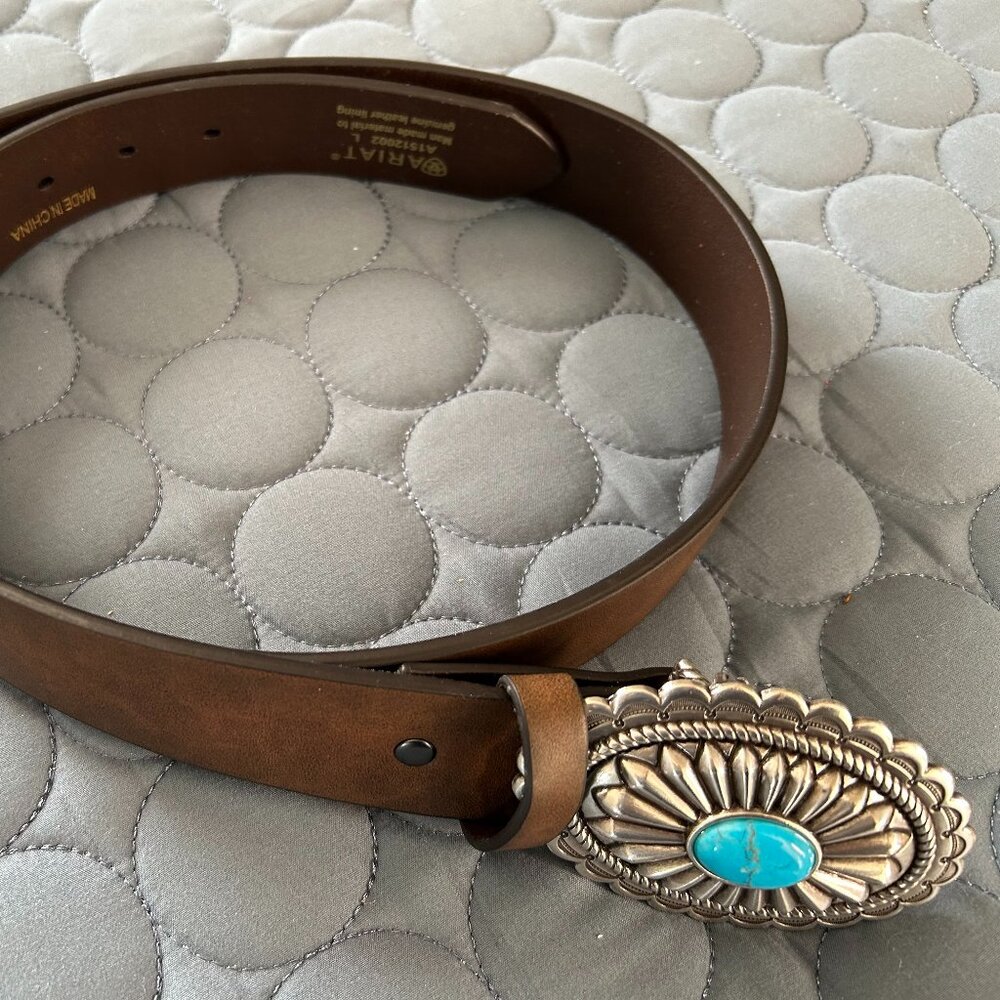 Ariat Women's Belt